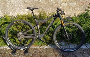 Orbea oiz M10 TR  - 1