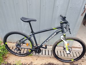 VTT Decathlon st520 - 1