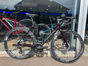Orbea Orca M20i - 1