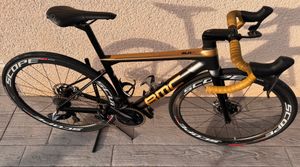 🔥BMC Teammachine SLR01 ONE 2021 – SRAM RED AXS Qu... - 1