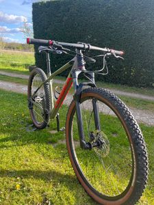 Orbea Alma M51  - 1