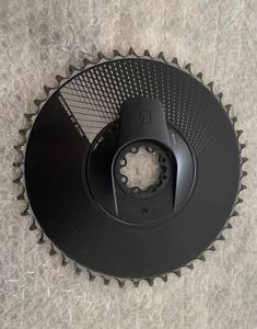 Capteur de Puissance - SRAM Red Plateau/Pédalier - 1