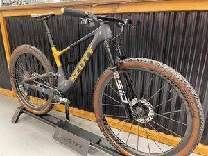 VTT SPARK WORLD CUP RC - 1