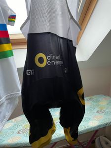 Cuissard direct énergie taille Xl - 1