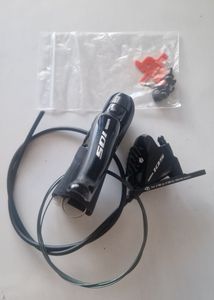 Frein gauche Shimano 105 - 1