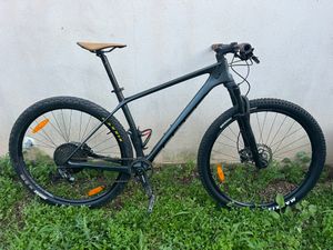 VTT Scott scale 940 - 1