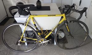 Vélo de route Look à vendre - 1