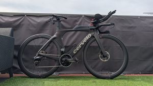 Cervelo P5 - 1