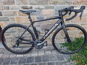 Vélo Electrique ORBEA - 1