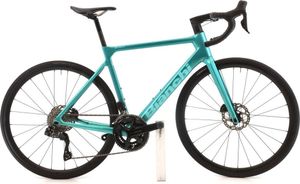 Produit Reconditionne    Bianchi Sprint Di2 12v   ... - 1
