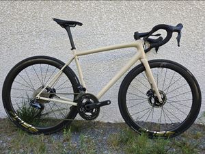 S-WORKS AETHOS - 1