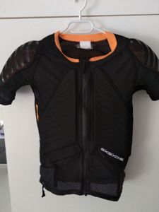 Gilet et short Sixsixone - 1
