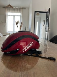 Casque vélo ABUS - 1