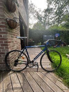Dawes Giro 400 - 1