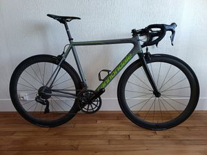 Cannondale SuperSix EVO HM taille 54 - 1