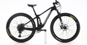 Produit Reconditionne    Megamo Track   Velo Vtt  ... - 1