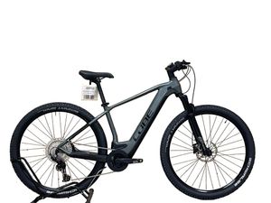Cube Reaction Hybrid Pro 500 29 pouces VTT électri... - 1