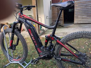 Vends vtt électrique Giant full E 1.5 Pro L - 1