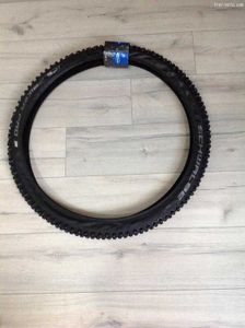 Pneu SCHWALBE ICE SPIKER PRO 27.5x2.25  - 1
