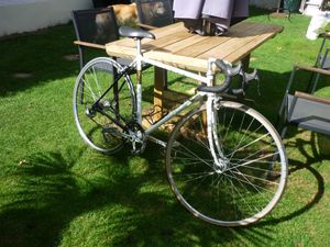 VELO DE COURSE TAILLE S - 1
