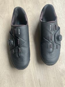 chaussures shimano - 1