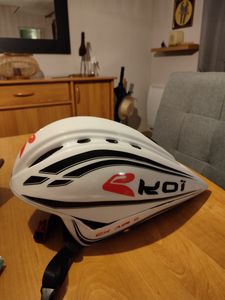 Casque clm - 1