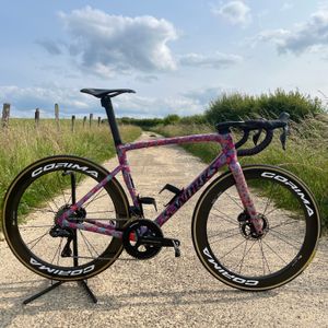 Specialized S Works - SL7 - 1