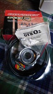 Cable detangler odyssey gyro2 - 1