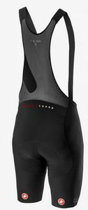 Castelli Superleggera Rosso Corsa Noir - 1