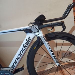 Velo Cannondale slice rs - 1