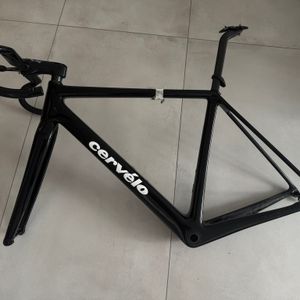 Cadre cervelo R5 - 1