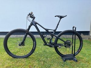 VTT Cannondale scalpel SE2  - 1