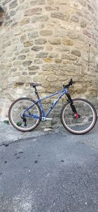 VTT Goblin Bike - 1