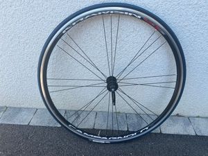Roues Campagnolo Khamsin - 1