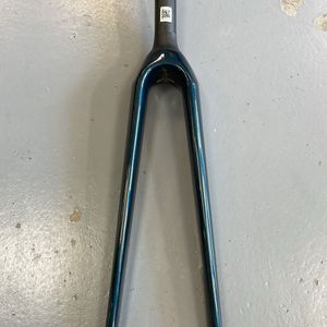 NEUF ! Fourche BMC SLR 01 one bleu taille 56 - 1