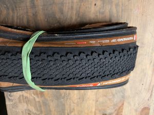Pneu vittoria Terreno T50 40c  - 1
