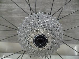 Cassette Dura Ace 11-34 12v - 1