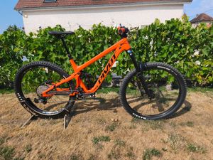 PIVOT FIREBIRD - 1