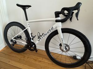 Tarmac sl8 T54 - 1