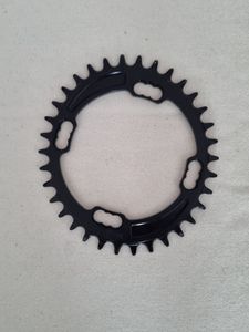 PLATEAU ROTOR QRING - 1