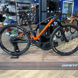 MONDRAKER F-Podium Carbon 2023 - 1