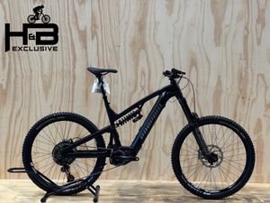 Propain Ékano VTT électrique Sram NX 2022 - 1