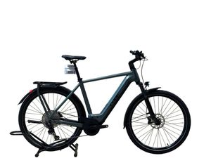 Cube Kathmandu Hybrid EXC 750 Vélo électrique Shim... - 1