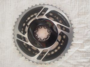 plateaux sram red axs 12 vitesses 46/33 - 1