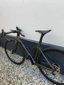 Vélo Bianchi oltre race 2025 - 1
