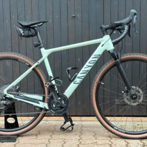 Canyon Grizl 7  - 1