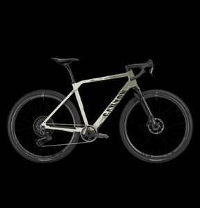 Canyon grizl 2026 - 1