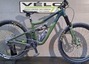 Ibis ripmo - 1