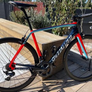 Vélo SPECIALIZED Tarmac T.56 - 1