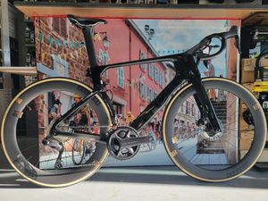 Neuf ! Cervelo S5 Ultegra Di2 Taille 51, -15% - 1